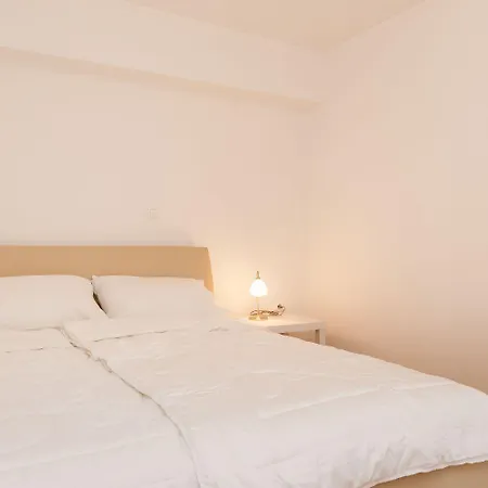 Entspannen Sie Sich In Dieser Modernen Unterbringung In Auf Krk Apartment Baska (Krk)