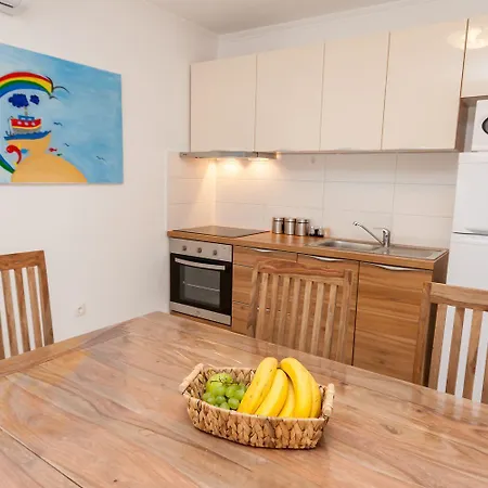Entspannen Sie Sich In Dieser Modernen Unterbringung In Auf Krk Apartment Baska (Krk)
