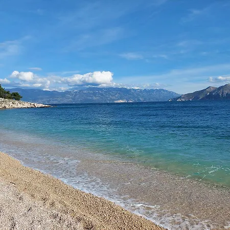 Entspannen Sie Sich In Dieser Modernen Unterbringung In Auf Krk * Baska (Krk)